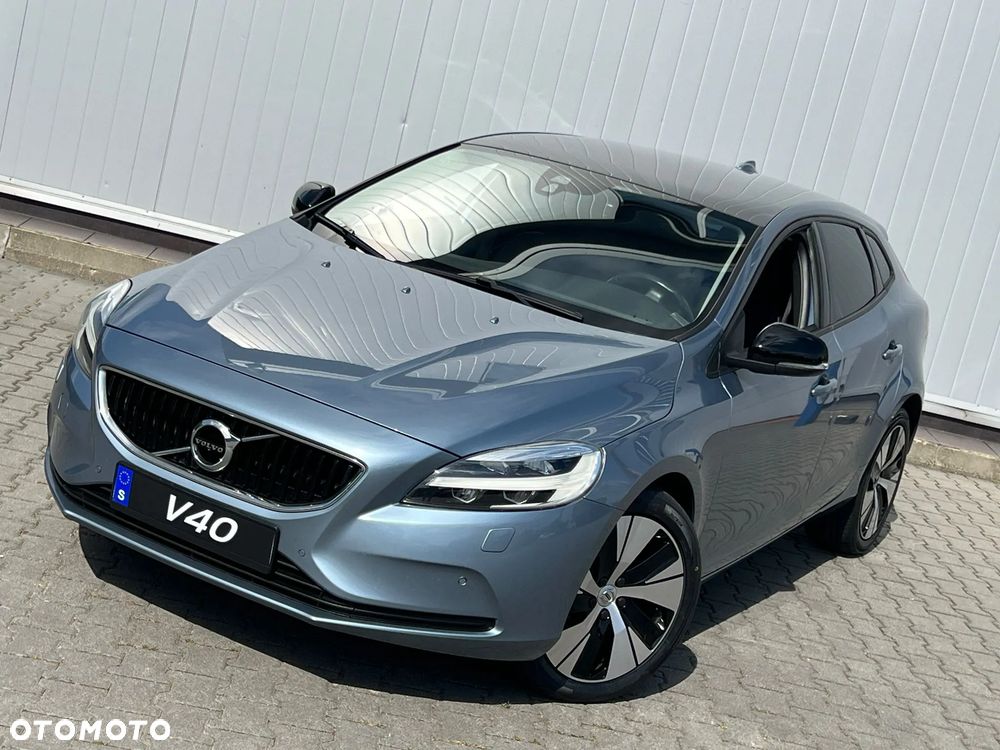 Volvo V40 - 12