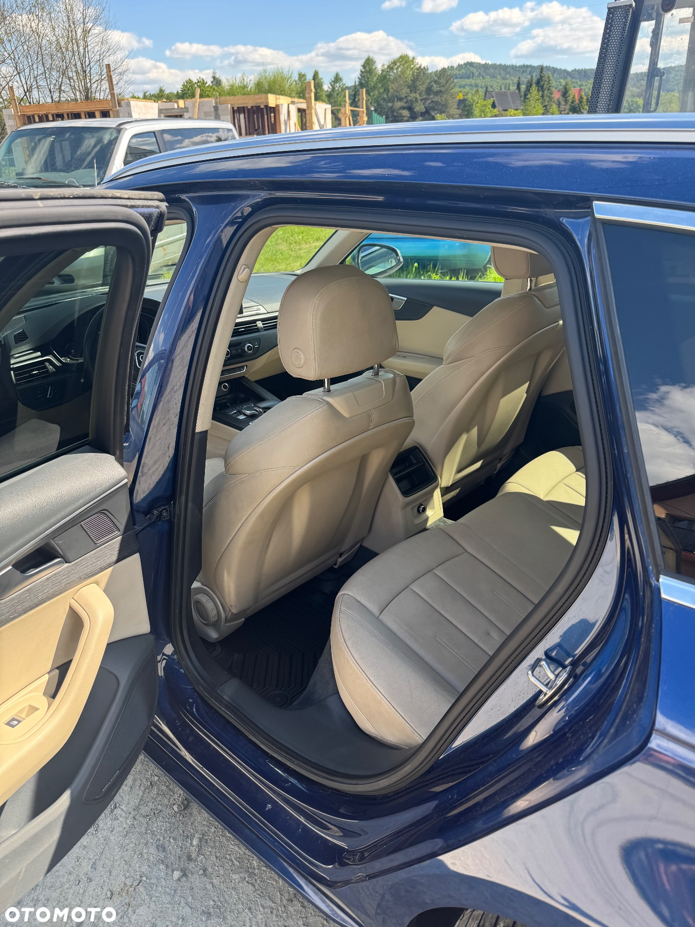 Audi A4 2.0 TDI Sport S tronic - 11