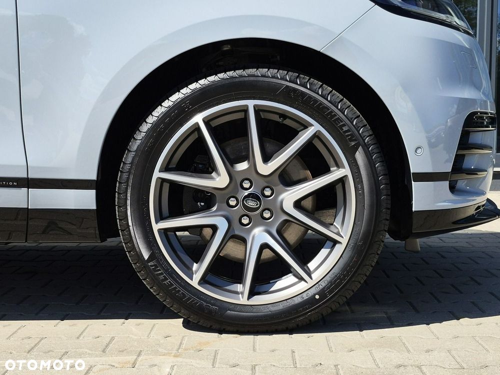 Land Rover Range Rover Velar P400 Belgravia Edition - 10