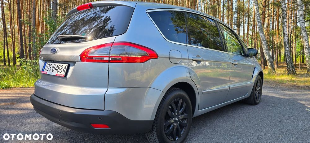 Ford S-Max 2.0 TDCi DPF Gold X MPS6 - 2