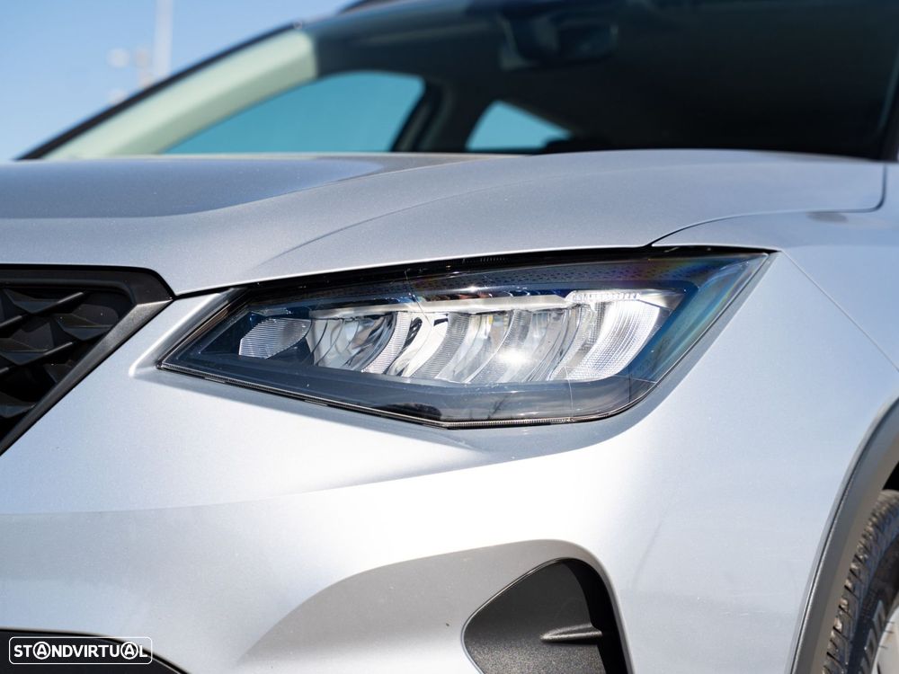 SEAT Arona 1.0 TSI Style - 7