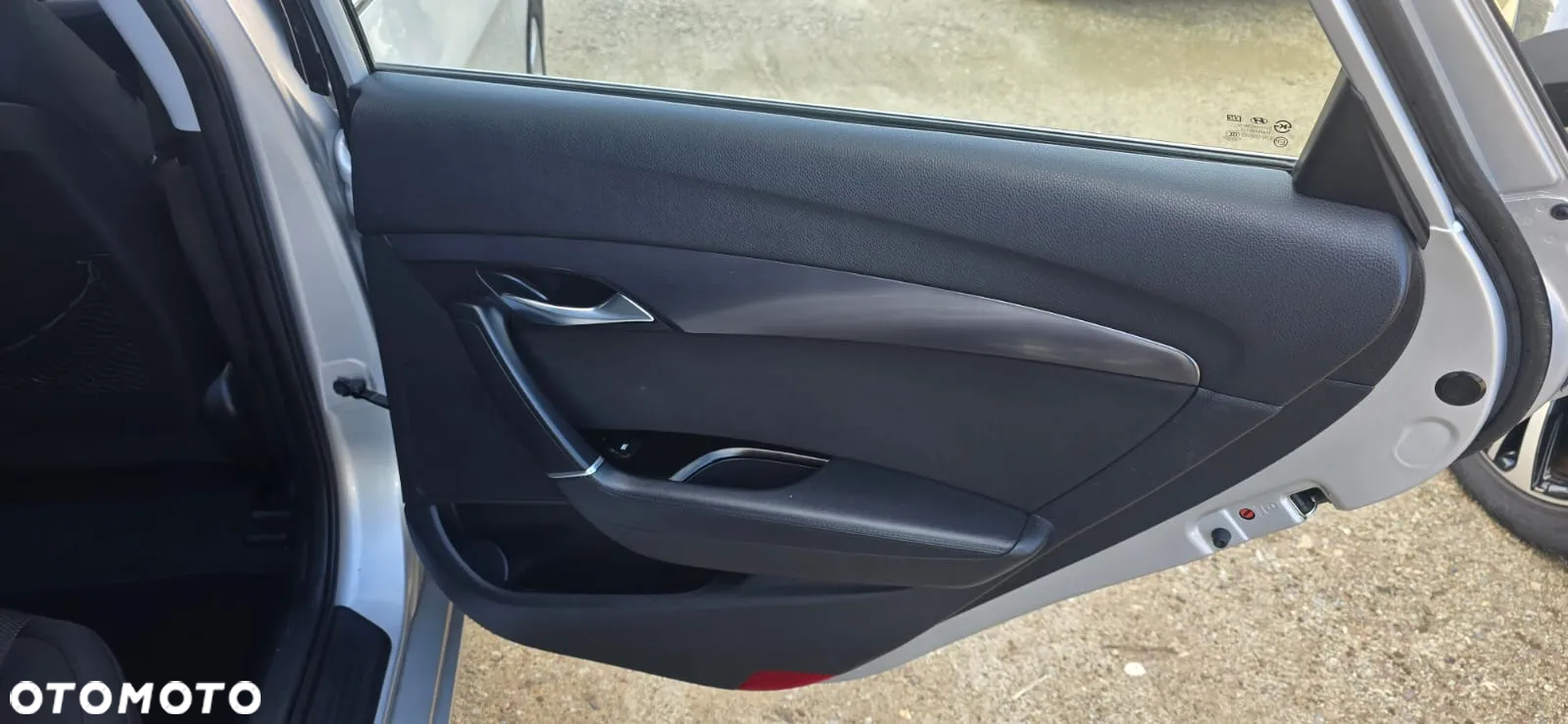 Hyundai i40 i40cw 1.7 CRDi blue Style - 21