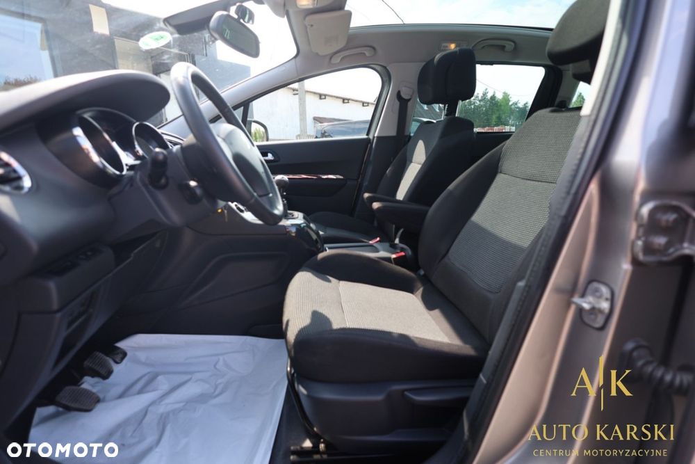 Peugeot 5008 - 39
