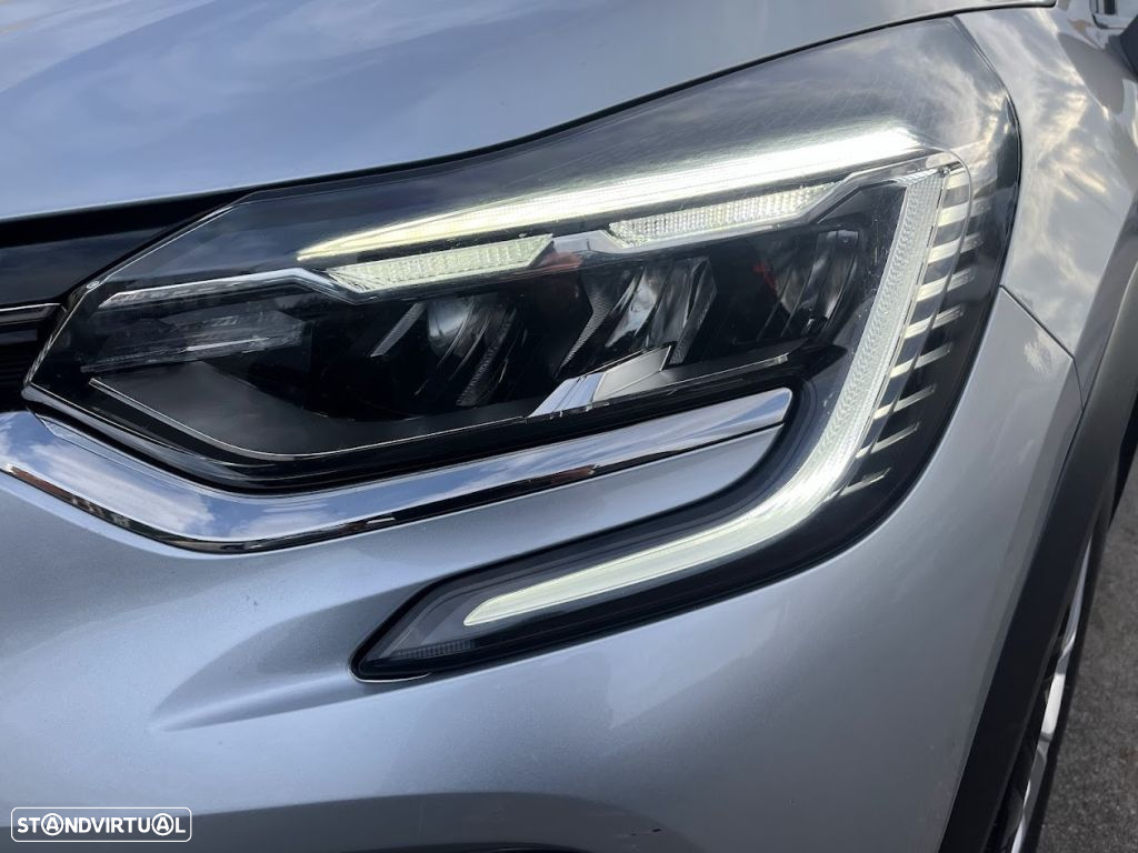 Renault Captur 1.0 TCe Exclusive - 48