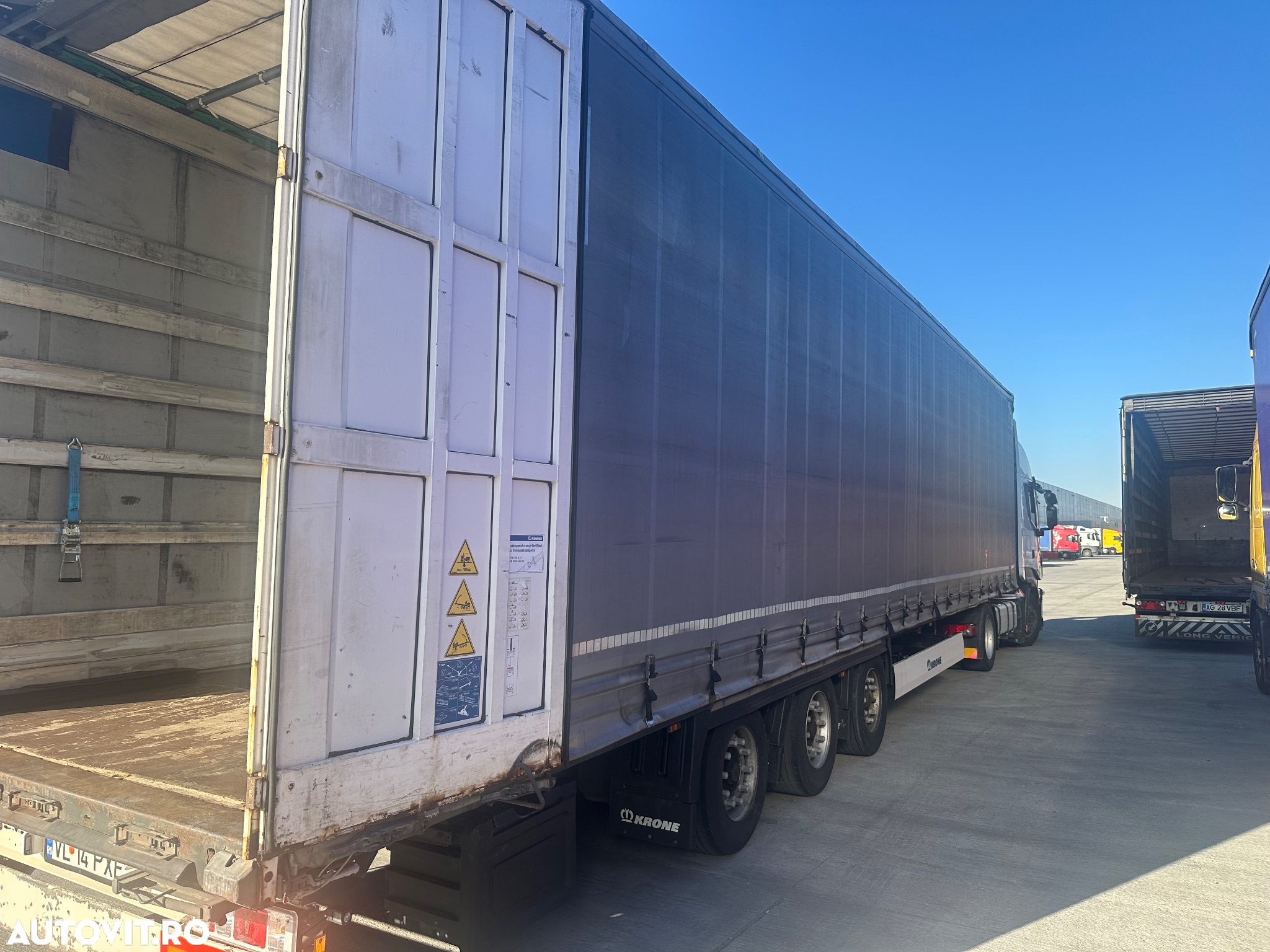 Iveco Stralis 480 cp - 10