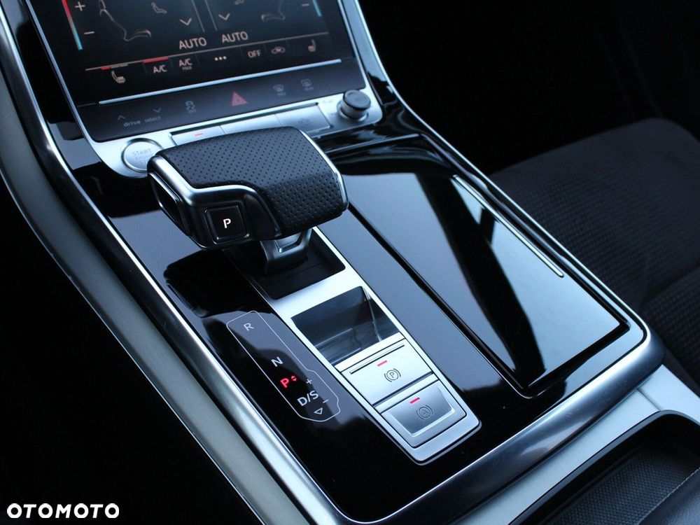 Audi Q7 50 TDI mHEV Quattro S Line Tiptr - 25
