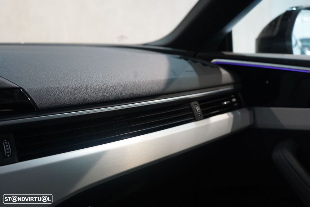 Audi A5 35 TDI S line S tronic - 56