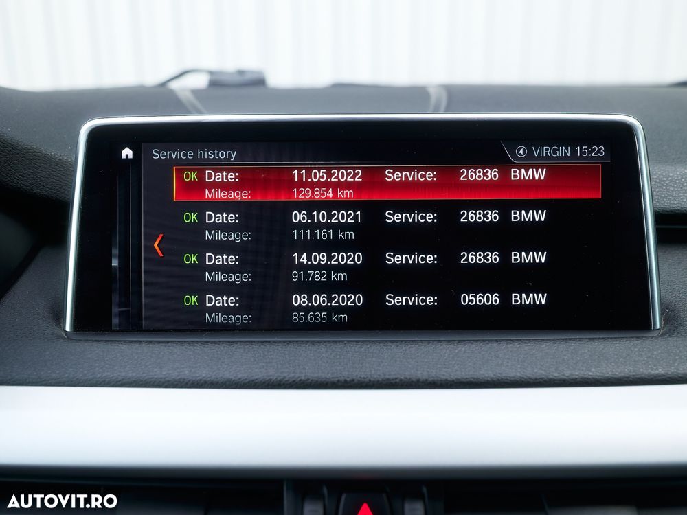 BMW X5 xDrive40e - 30