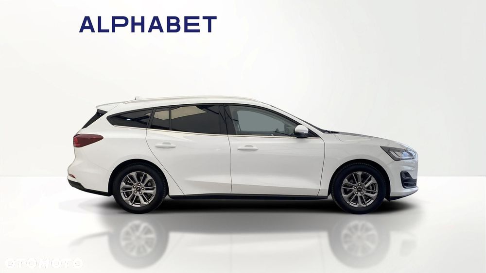 Ford Focus 1.0 EcoBoost mHEV Titanium X - 6