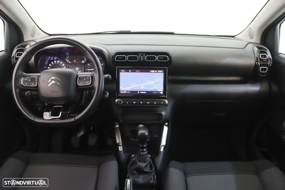 Citroën C3 Aircross 1.2 PureTech C-Series - 7