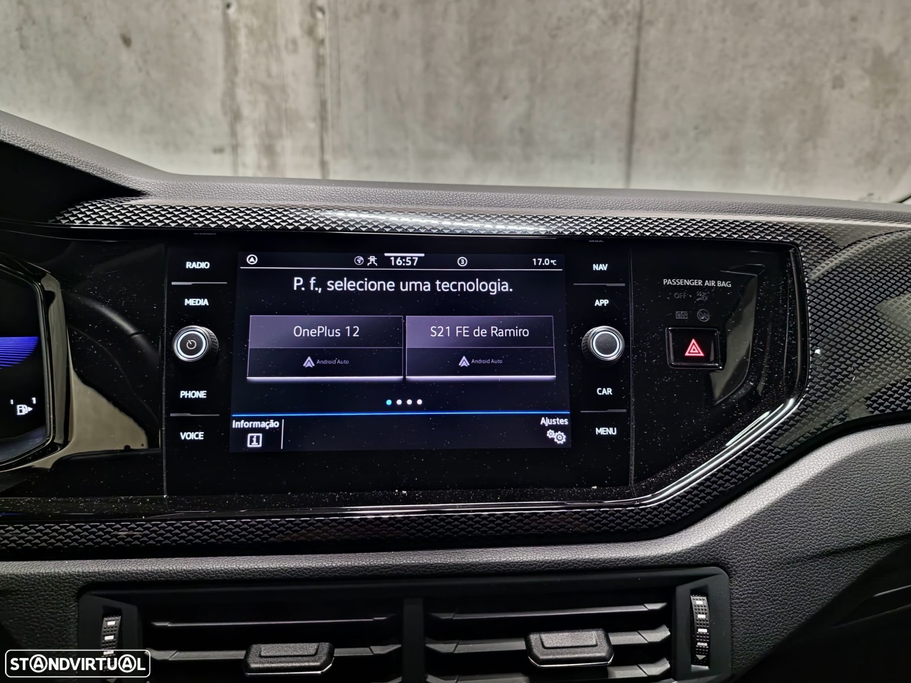 VW Taigo 1.0 TSI Life DSG - 19