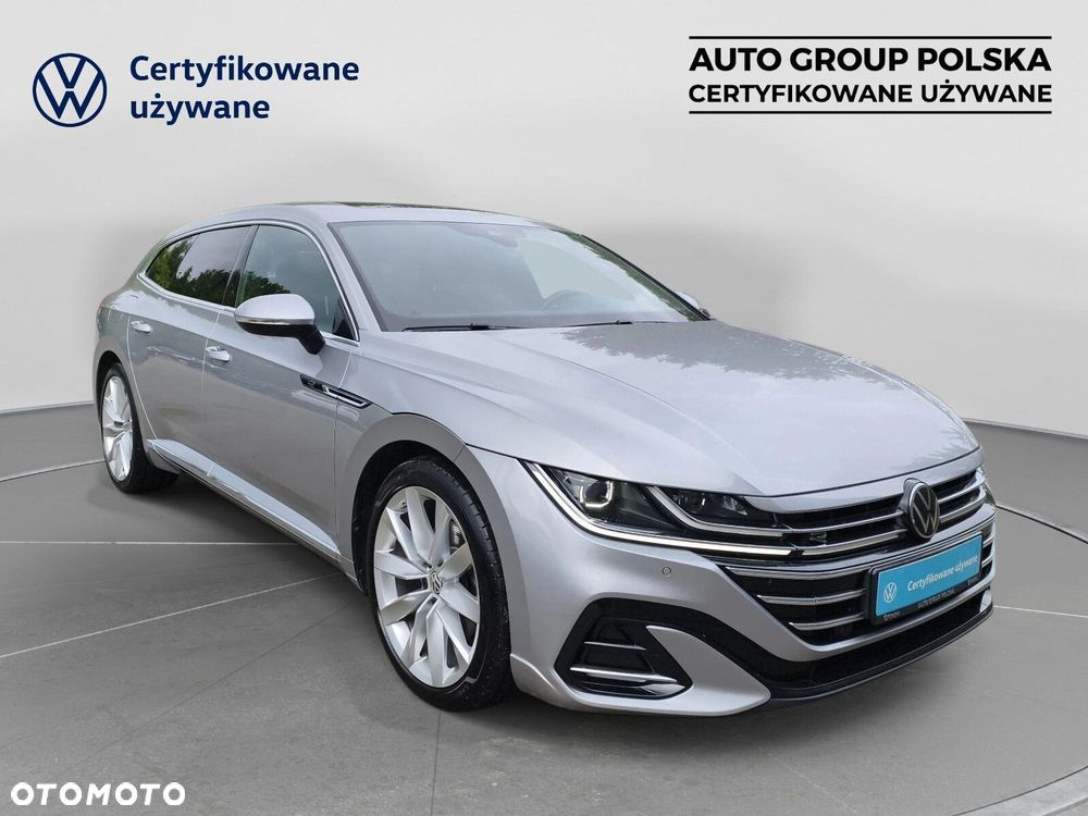 Volkswagen Arteon Shooting Brake 2.0 TSI R-Line DSG - 15