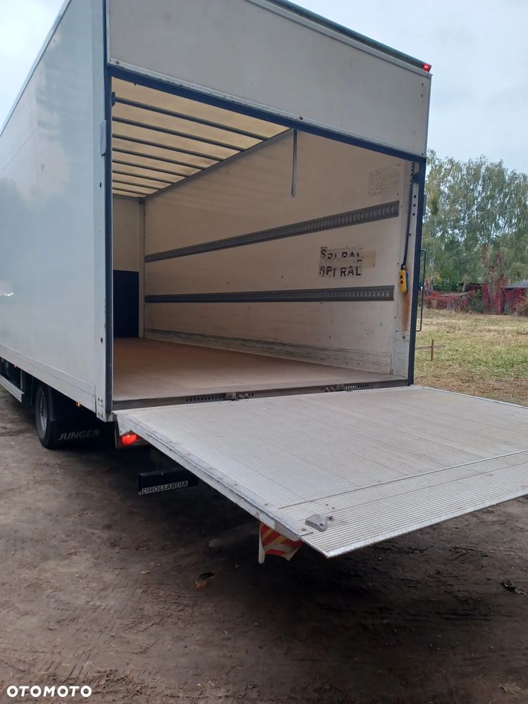 Iveco Daily - 4