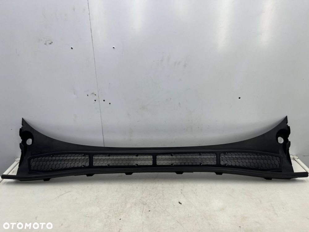 Podszybie Ford S-Max MK1 Galaxy MK2 06-14r. górne uszczelka komplet 6m21-u02216-ae - 1