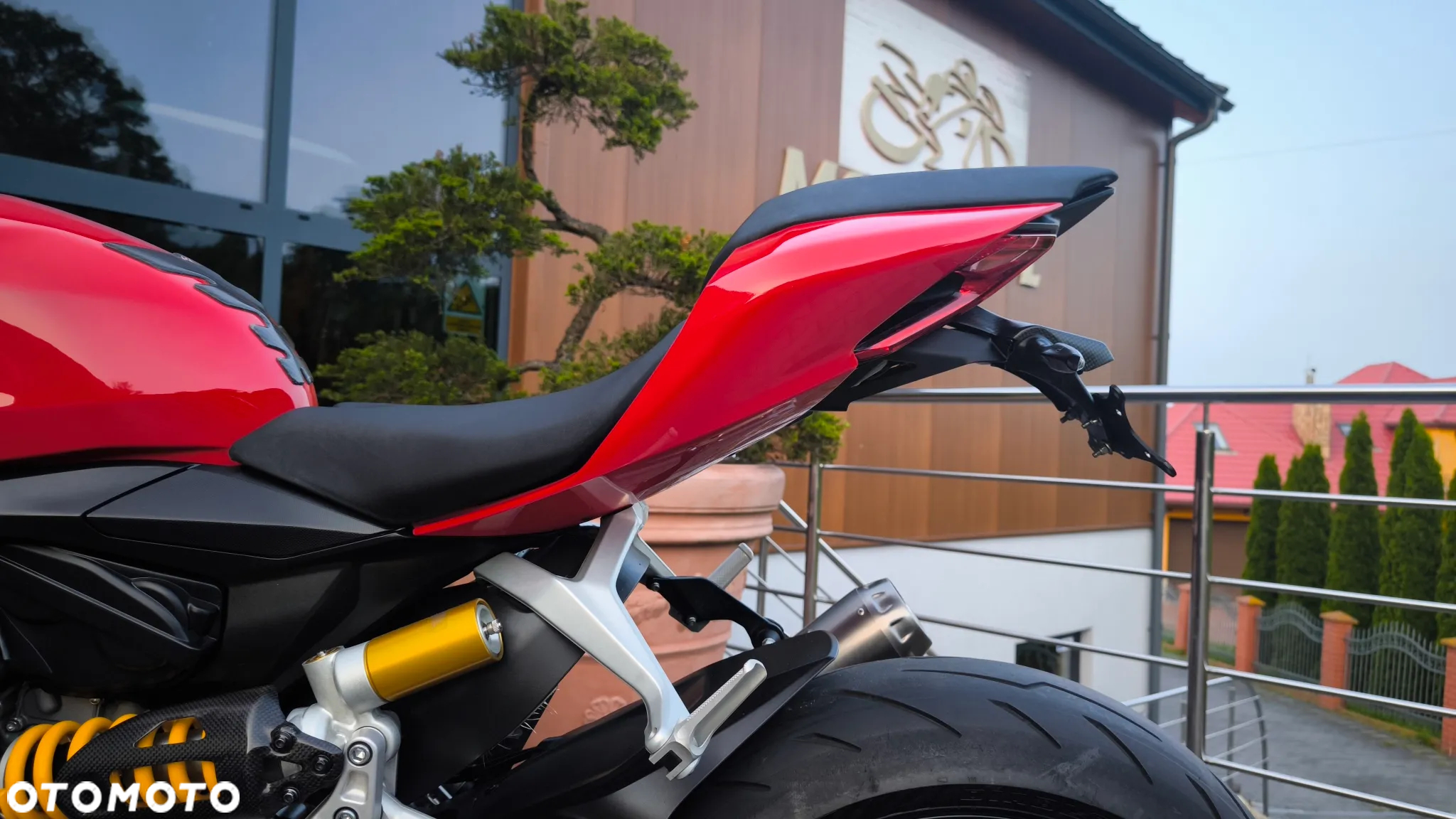 Ducati 959 Panigale - 28