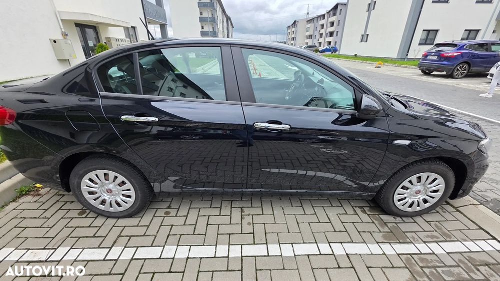 Fiat Tipo 1.4 Pop - 9