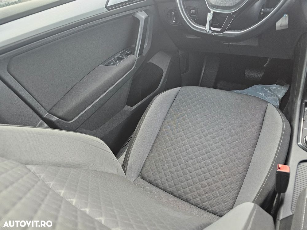 Volkswagen Tiguan 2.0 TDI DPF DSG 4Mot Comfortline - 13