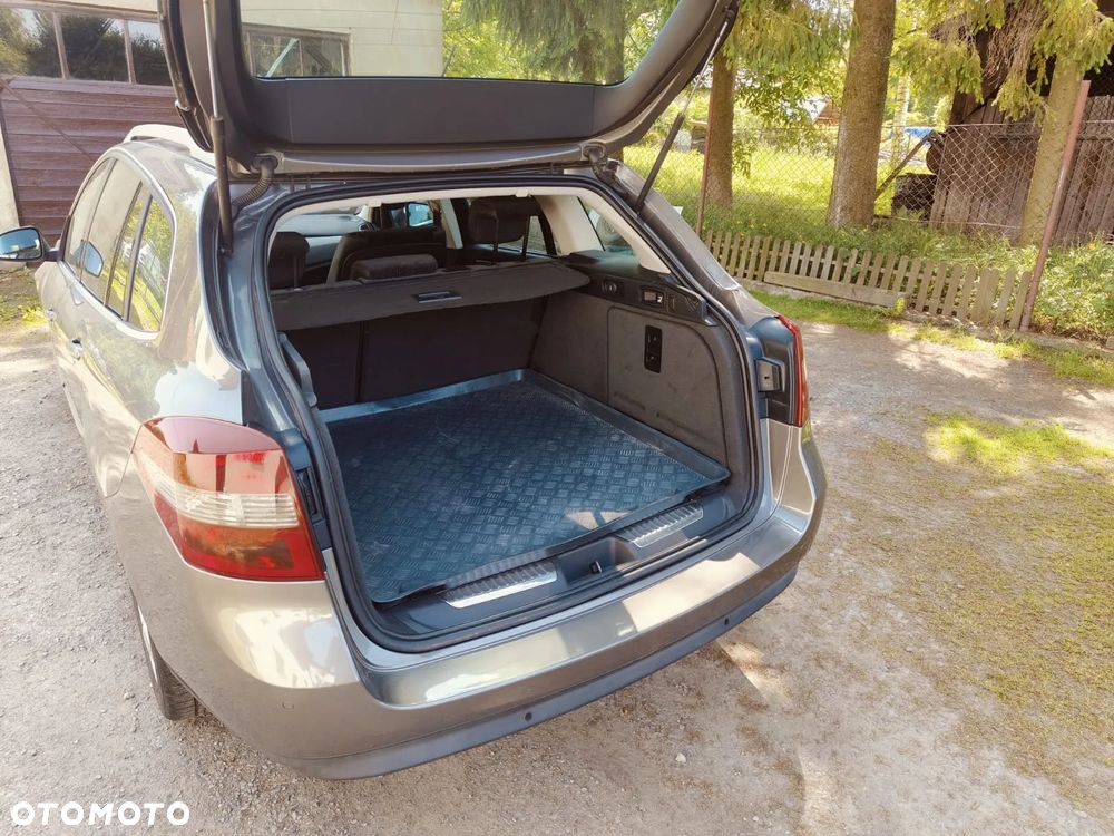 Renault Laguna 2.0 Bose Edition - 6