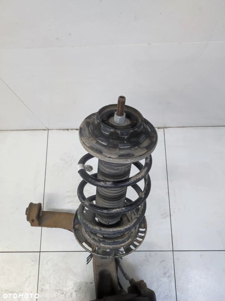 ZWROTNICA MCPERSON WAHACZ PRAWY PRZÓD VW TRANSPORTER T6 LIFT 2.0 TDI - 3