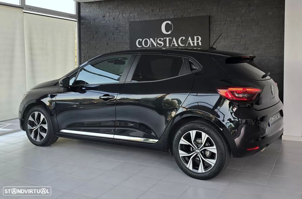 Renault Clio 1.0 TCe Evolution - 10