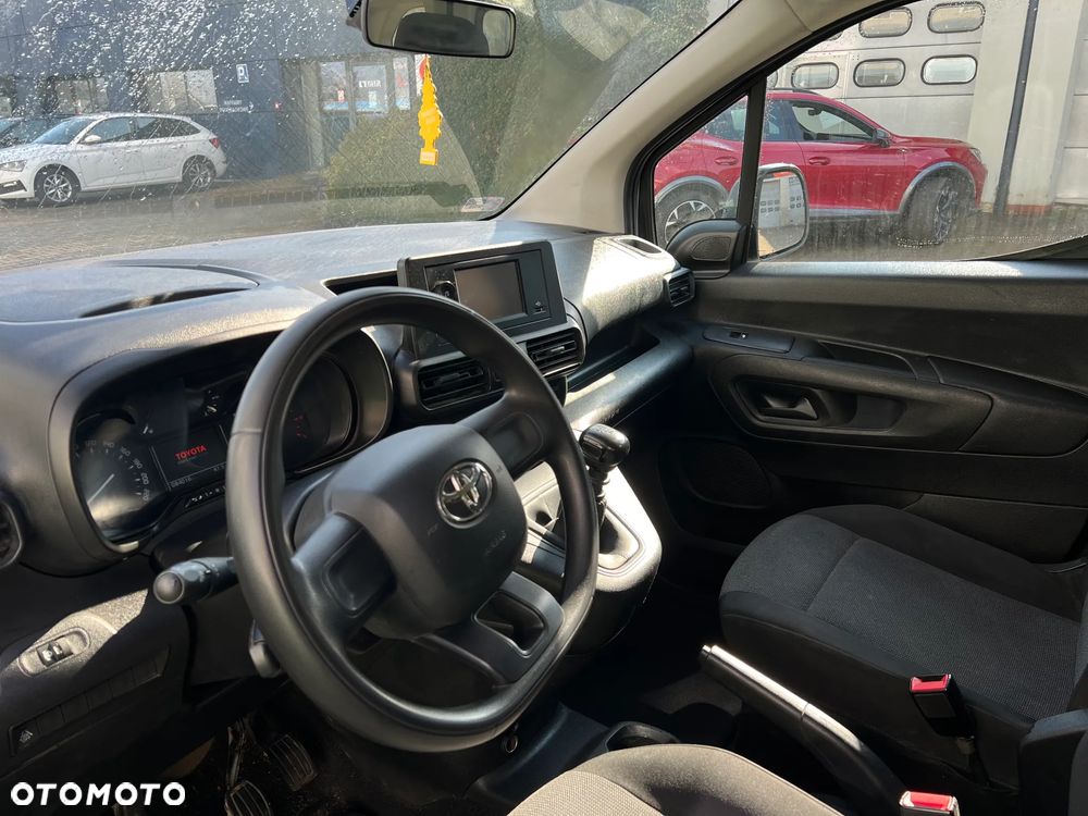 Toyota Proace City Verso Long 1.2 D-4T Combi - 6