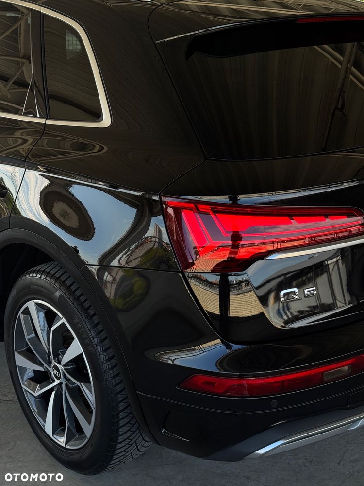 Audi Q5 45 TFSI quattro S tronic advanced - 5