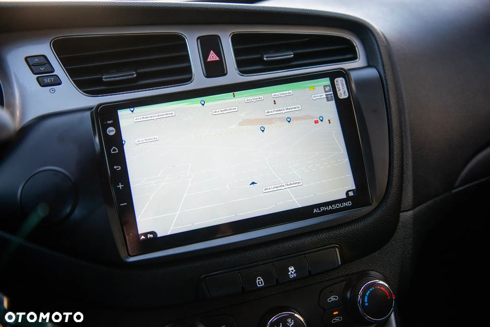 Kia Ceed 1.4 CVVT Edition 7 - 31