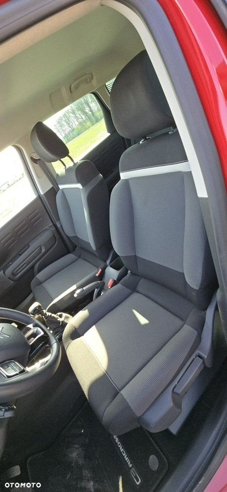 Citroën C3 Aircross - 14