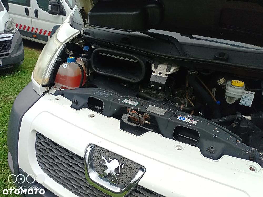 Peugeot Boxer - 16