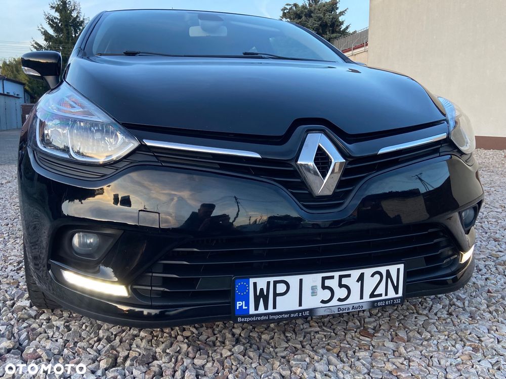 Renault Clio 0.9 Energy TCe Limited - 39