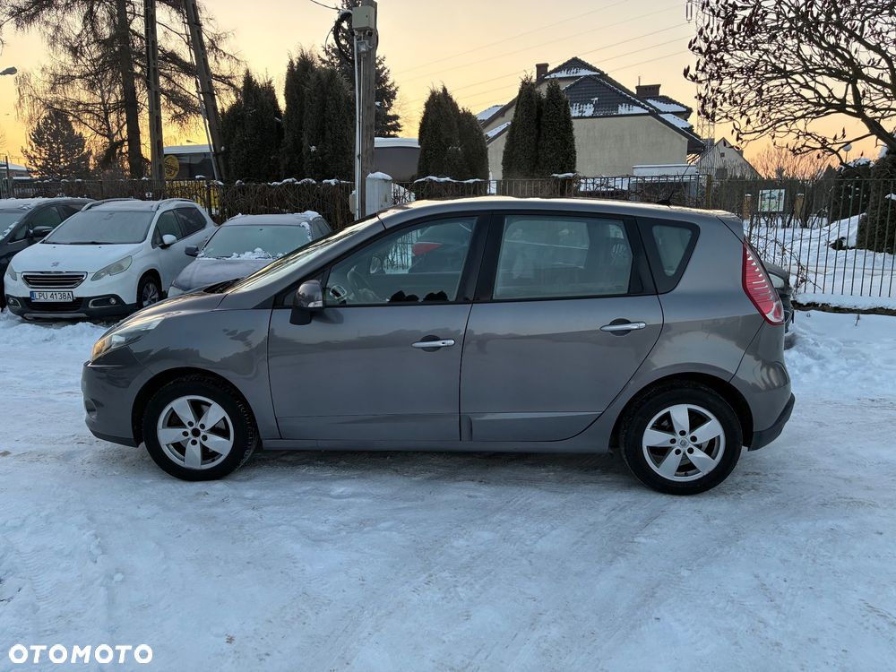 Renault Scenic 1.6 16V 110 Expression - 4