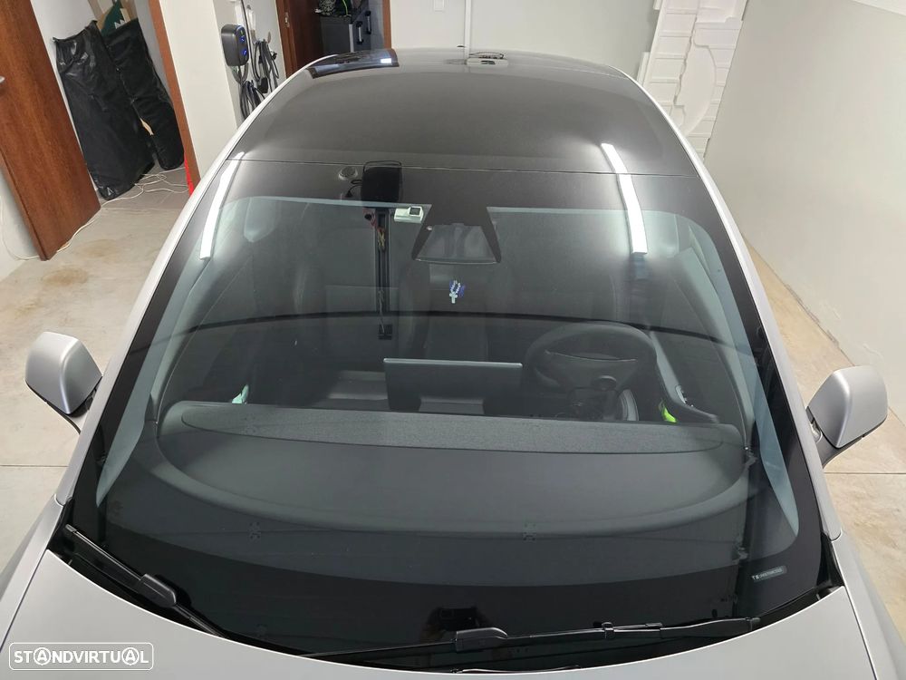 Tesla Model 3 Tração Traseira - 14