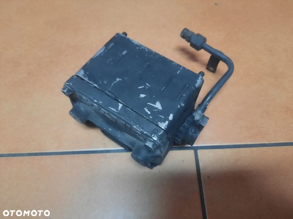 Cewki Cewka Wybieraka Skrzyni Biegow GRS 895 905 Scania R - 1