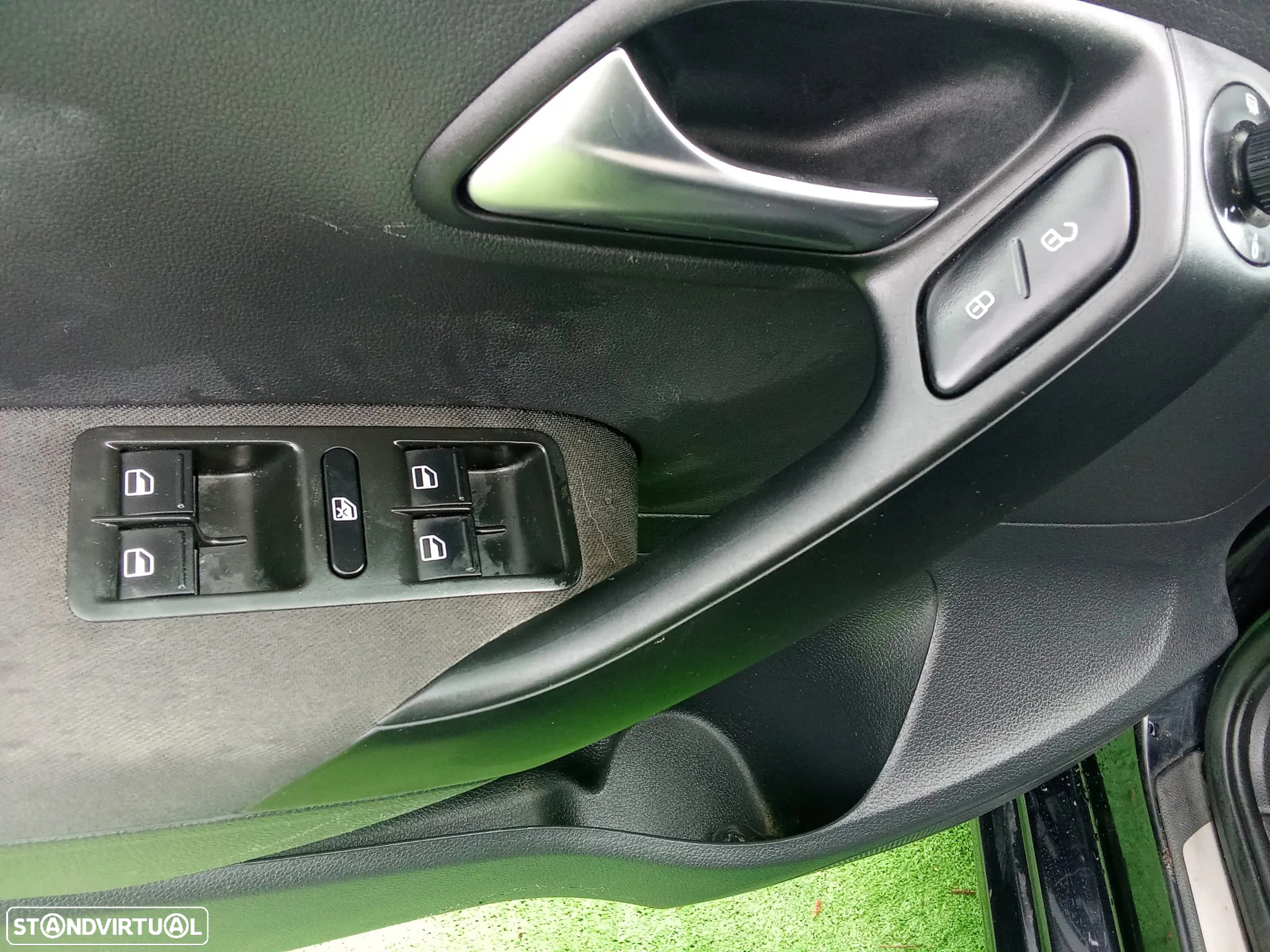 VW Polo 1.2 Life - 7