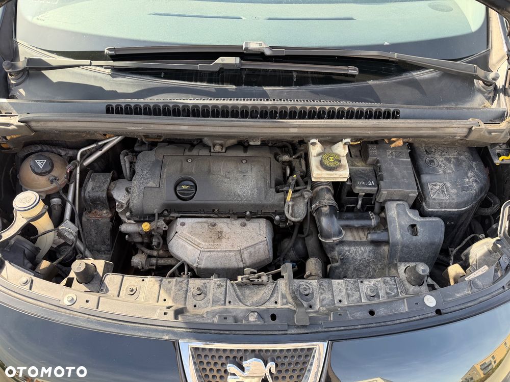 Peugeot 3008 - 11