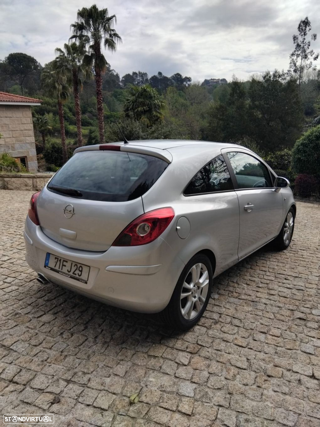 Opel Corsa - 6