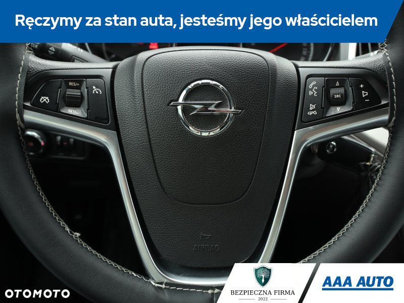 Opel Astra - 16