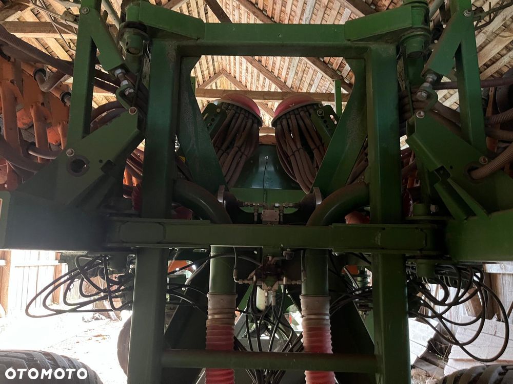 Amazone CITAN 8000 - 8