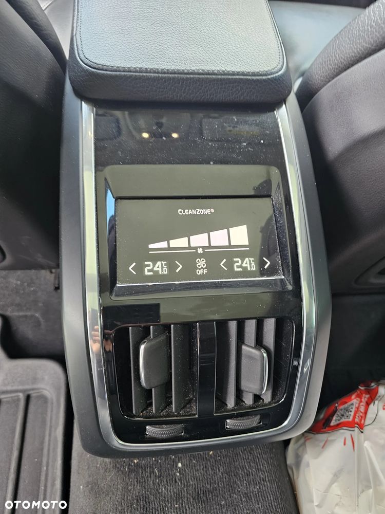 Volvo S90 ver-t6-awd-geartronic-momentum - 21