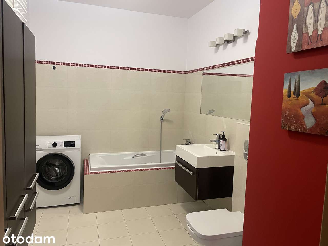 2 pokoje + 75 m² prywatnego ogródka | os. Mozarta | BEZ POŚREDNIKA