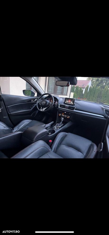 Mazda 3 - 11