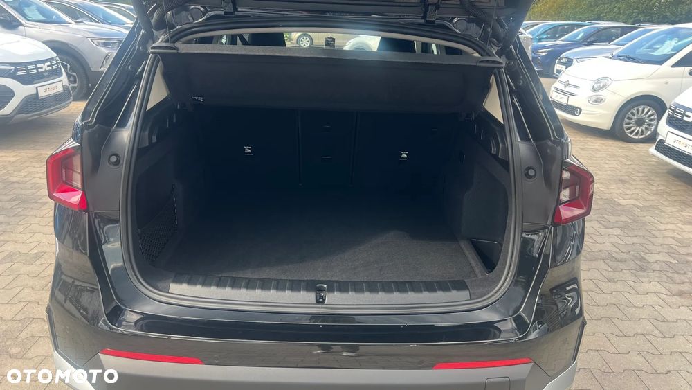 BMW iX1 eDrive20 xLine - 18