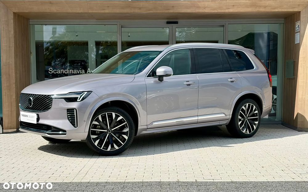 Volvo XC 90 B5 B AWD Plus Bright 7os - 1
