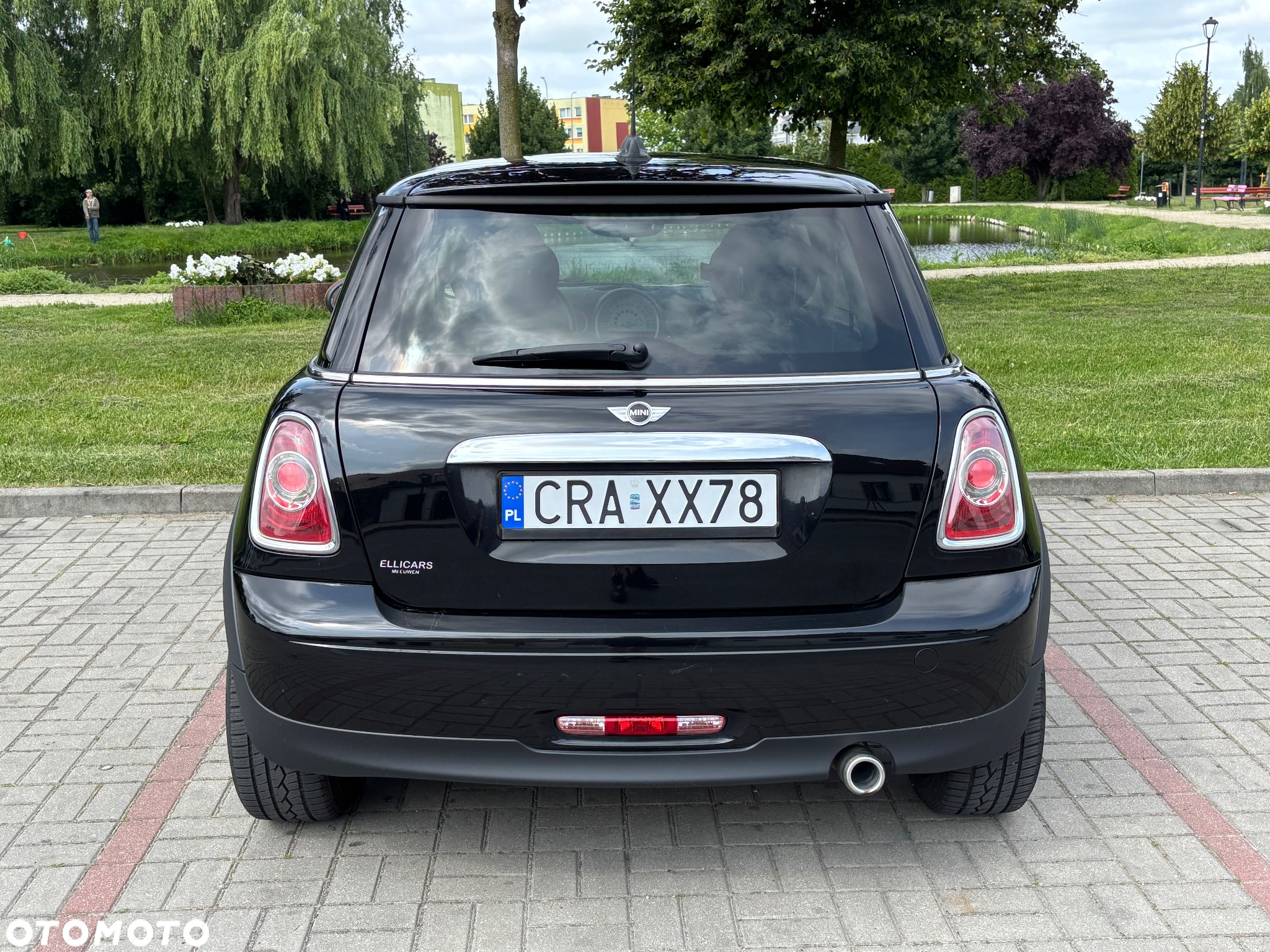 MINI Cooper D - 11