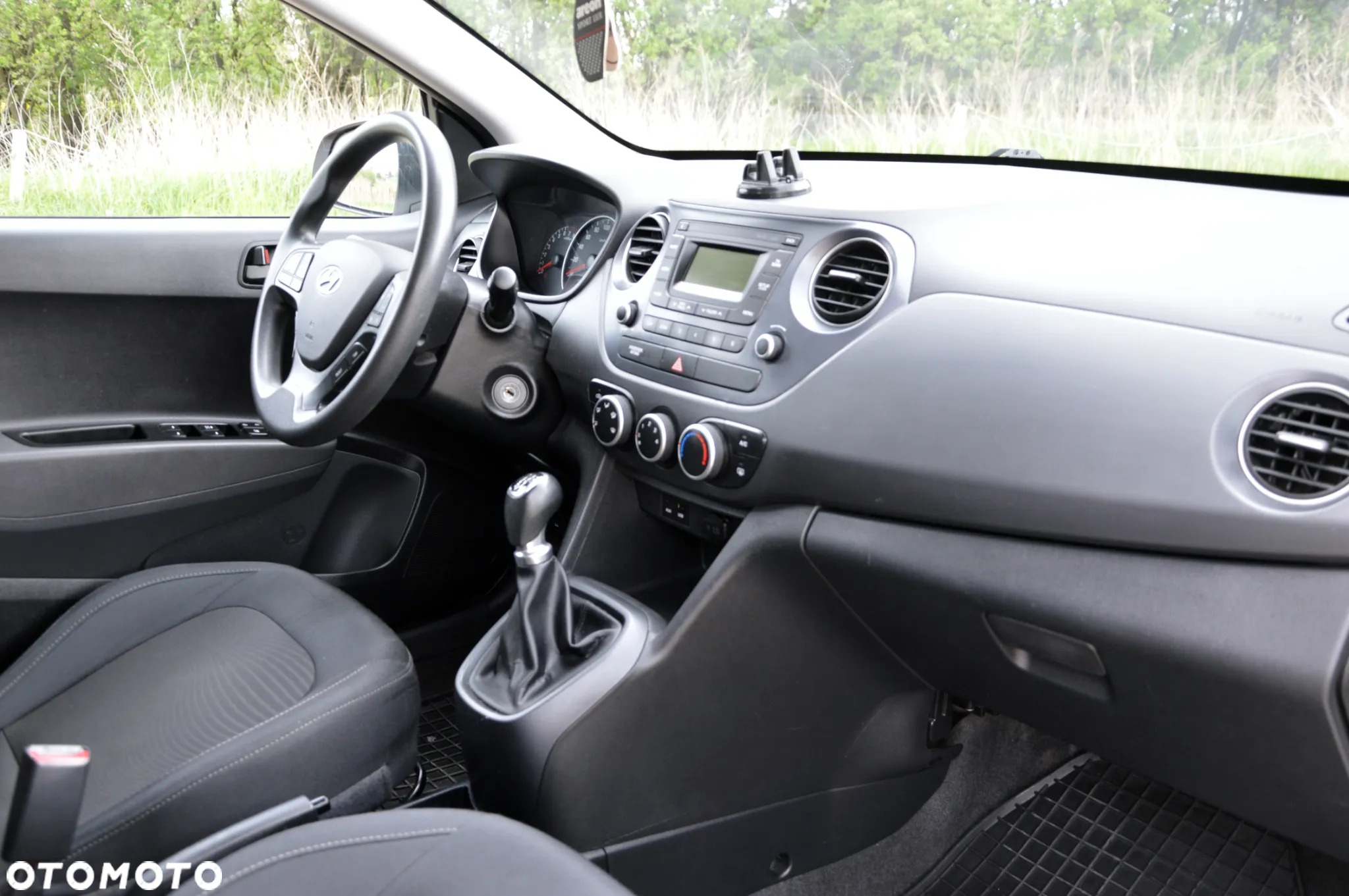 Hyundai i10 1.2 Style - 25