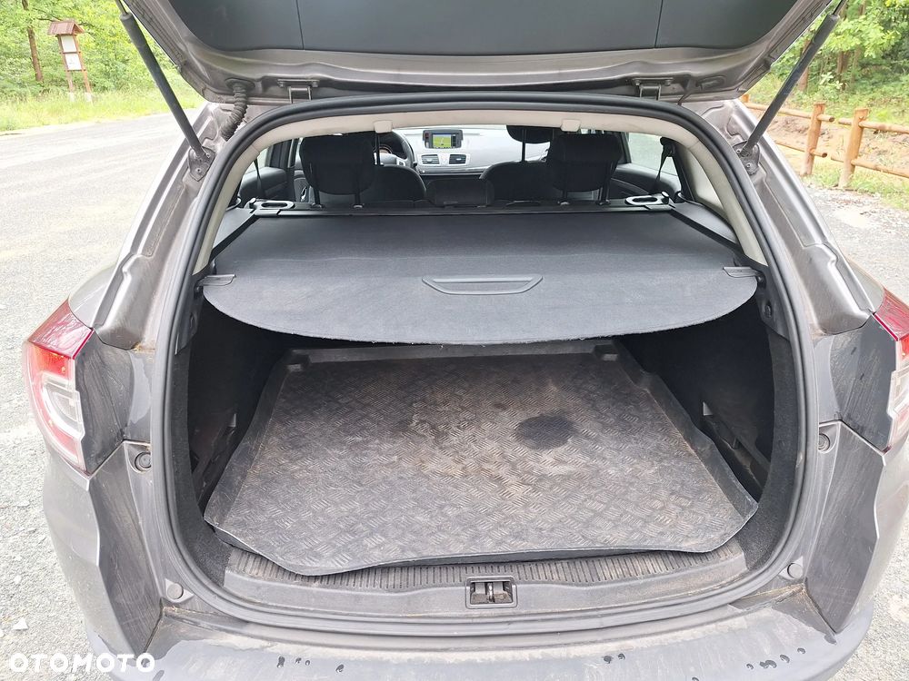 Renault Megane 1.9 dCi Dynamique - 13