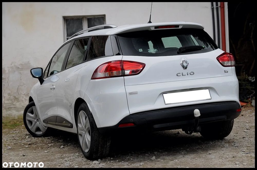 Renault Clio - 3