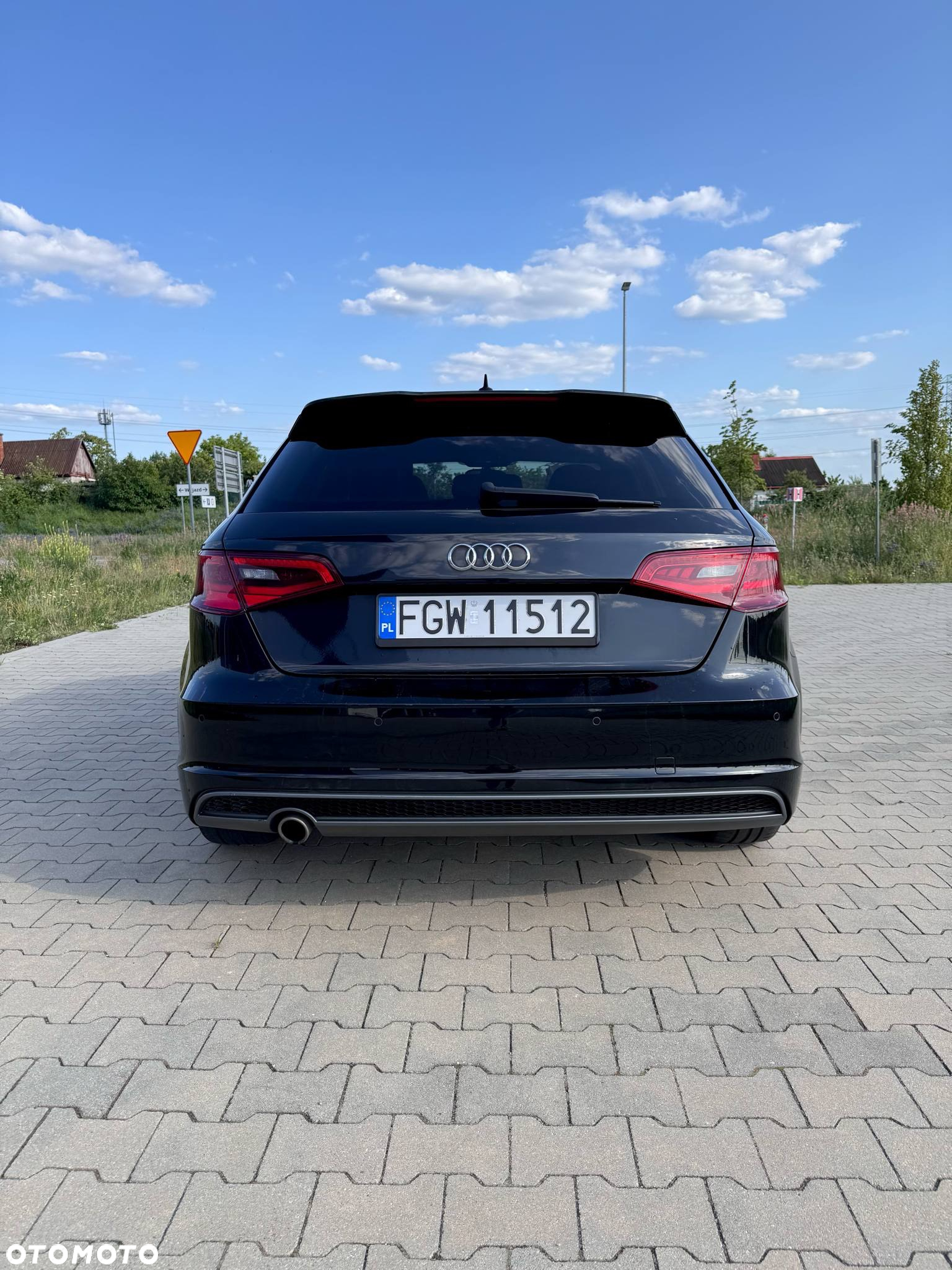 Audi A3 - 12