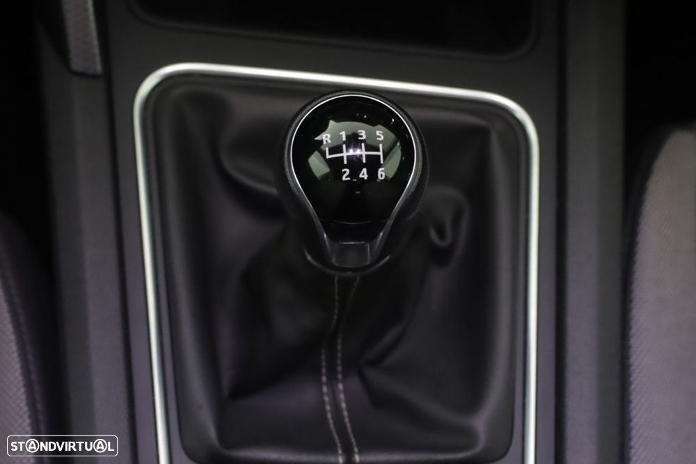 SEAT Leon ST 1.0 TSI Style - 13