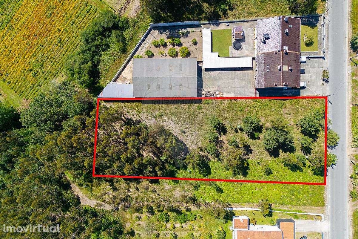 Terreno  para venda - Grande imagem: 2/9